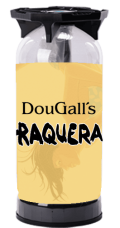 Dougalls Raquera Barril 30kk